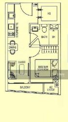 Suites @ Bukit Timah (D21), Apartment #504128451